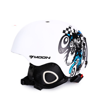 Шлем для сноуборда Moon Brain