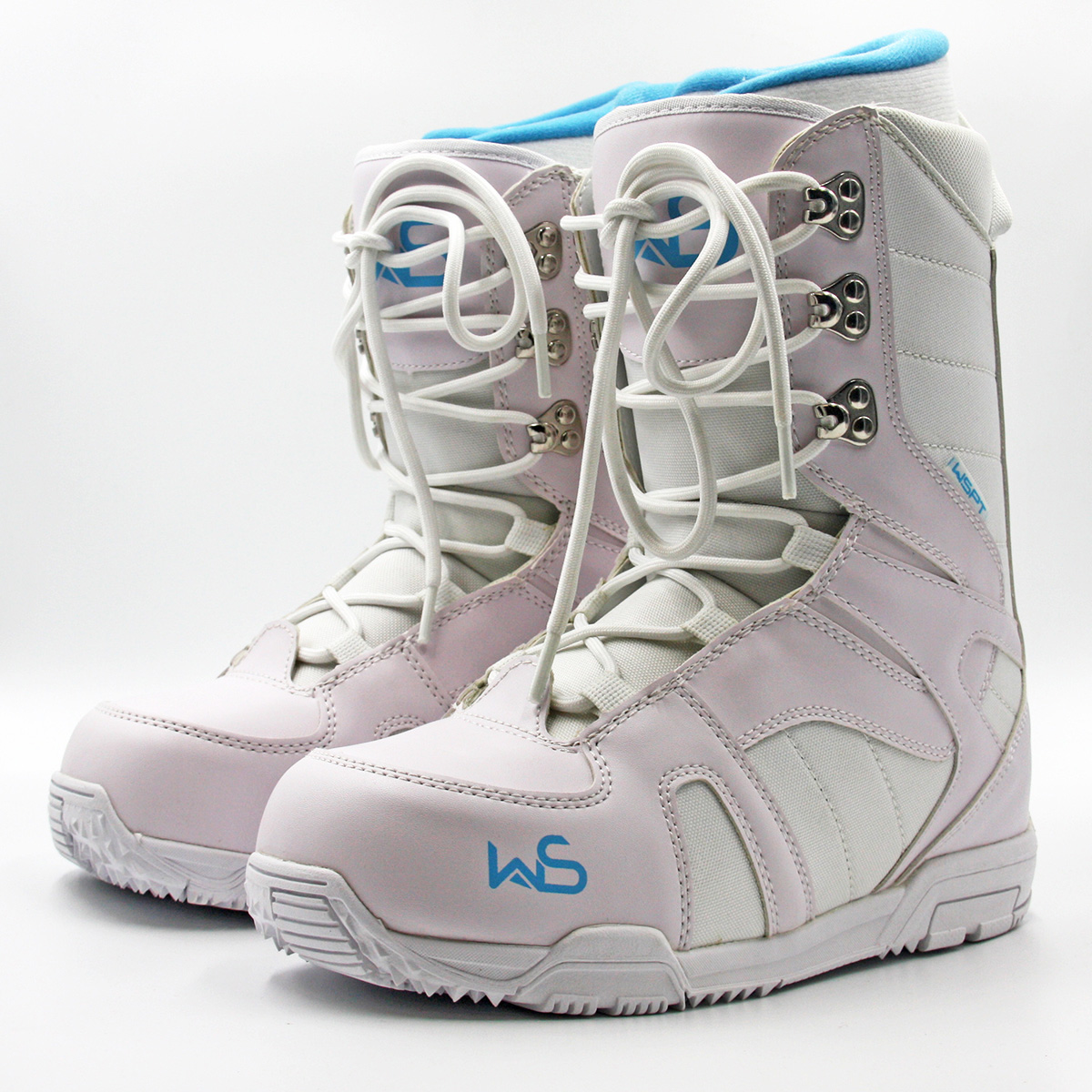 Ботинки для сноуборда WS WHITE